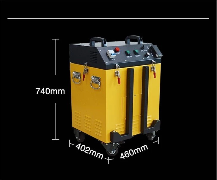 machines for duct cleaning systems (3)