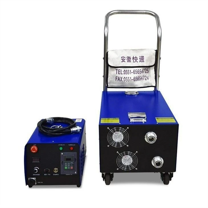 KT-206 Efficient Boiler Tube Cleaner