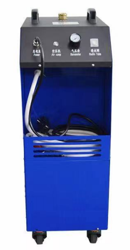 فوم بنانے والا