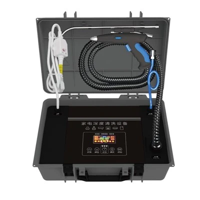 KT-925 ایئر کنڈیشنر کی صفائی کا سامان
