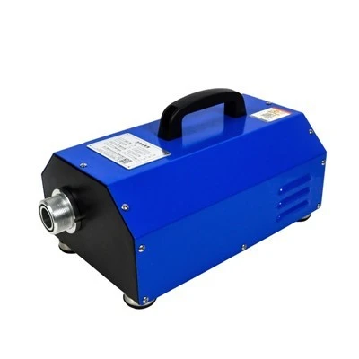 KT-101 Tube Cleaner Machine High Cost Effective
